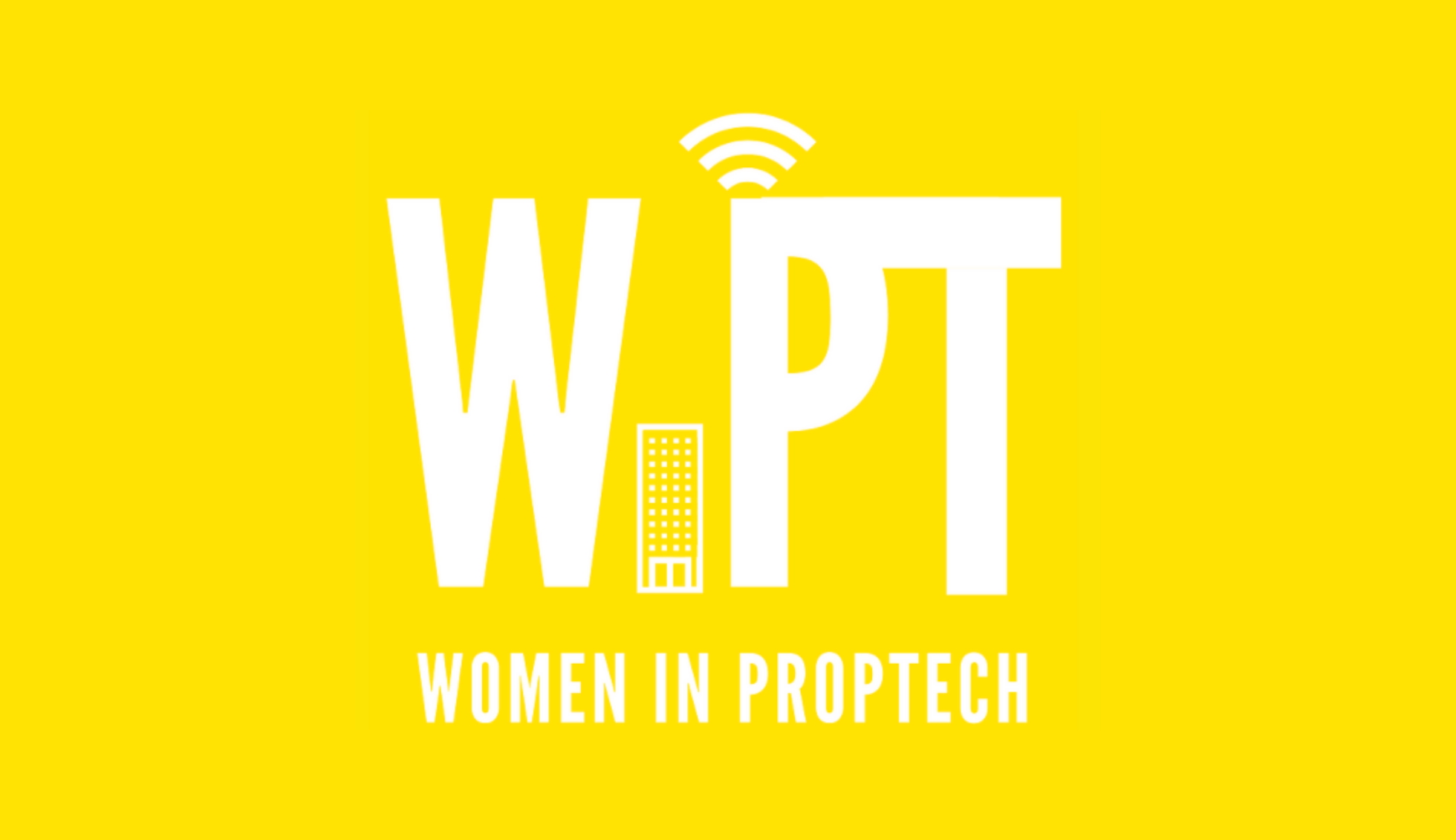Leveraging PropTech to Achieve Net Zero - A WiPT London Event