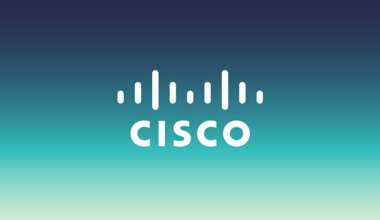 No summer break at EnergyDeck: instead we have a new arrival and a Cisco BIG Awards announcement