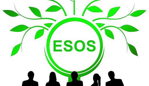 IES and EnergyDeck partner to make ESOS compliance easier