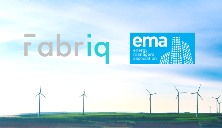The New SECR Framework and Fabriq's Partnership with the EMA
