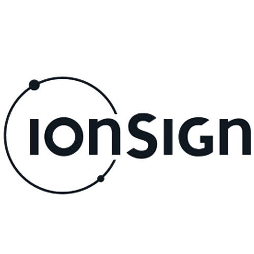 Ionsign